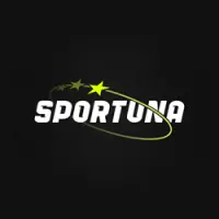 A Sportuna online kaszinó logója